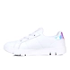 FILA Court Flex KD Silver Kids Lifestyle Shoes (IN-84037)-Silver-5-1-sm