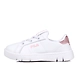 FILA Court Flex KD White Kids Lifestyle Shoes (IN-12922)-IN-12922-4-sm