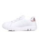FILA Court Flex KD White Kids Lifestyle Shoes (IN-12922)-White-4-1-sm
