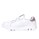 FILA Court Flex KD White Kids Lifestyle Shoes (IN-36774)-White-4.5-1-sm
