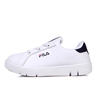 FILA Court Flex KD White Kids Lifestyle Shoes (IN-40473)