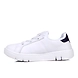 FILA Court Flex KD White Kids Lifestyle Shoes (IN-40473)-White-3.5-1-sm