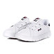 FILA Court Flex KD White Kids Lifestyle Shoes (IN-45951)-White-3.5-2-sm