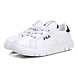 FILA Court Flex KD White Kids Lifestyle Shoes (IN-66666)-White-4.5-2-sm