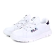 FILA Court Flex KD X Navy Kids Lifestyle Shoes (IN-47791)-Navy-3-2-sm