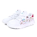 FILA Court Flex KD X Red Kids Lifestyle Shoes (IN-11436)-Red-3-2-sm
