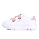 FILA Court Flex VC KD White Kids Velcro Shoes (IN-47721)-IN-47721-5-sm