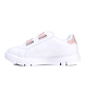 FILA Court Flex VC KD White Kids Velcro Shoes (IN-47721)-White-6-1-sm