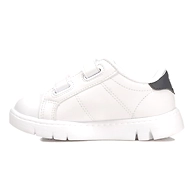 FILA Court Flex VC TD White Infant Velcro Shoes (IN-52980)-White-2.5