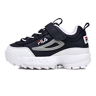 FILA Disruptor 2 KD Navy Kids Sneakers (IN-18866)