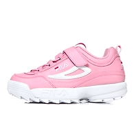 FILA Disruptor 2 KD Pink Kids Sneakers (IN-11117)