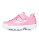 FILA Disruptor 2 KD Pink Kids Sneakers (IN-11117)-IN-11117-4-sm