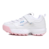 FILA Disruptor 2 KD White Kids Sneakers (IN-79894)