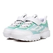 FILA Disruptor 2 TD Blue Infant Sneakers (IN-87077)-Blue-3.5-2-sm