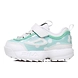 FILA Disruptor 2 TD Blue Infant Sneakers (IN-87077)-IN-87077-4-5-sm