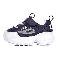 FILA Disruptor 2 TD Navy Infant Sneakers (IN-14158)