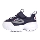 FILA Disruptor 2 TD Navy Infant Sneakers (IN-14158)-IN-14158-3-sm