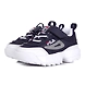 FILA Disruptor 2 TD Navy Infant Sneakers (IN-14158)-Navy-3-2-sm