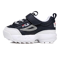 FILA Disruptor 2 TD Navy Infant Sneakers (IN-48969)