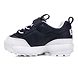 FILA Disruptor 2 TD Navy Infant Sneakers (IN-48969)-Navy-5-1-sm