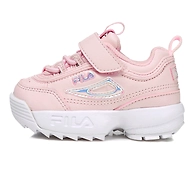 FILA Disruptor 2 TD Pink Infant Sneakers (IN-68731)