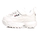 FILA Disruptor 2 TD White Infant Sneakers (IN-30996)-IN-30996-3-sm