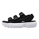 FILA Disruptor SD Black Kids Sandals (IN-42084)-IN-42084-2-5-sm