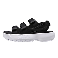 FILA Disruptor SD Black Kids Sandals (IN-42084)