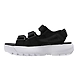FILA Disruptor SD Black Kids Sandals (IN-42084)-Black-4-1-sm