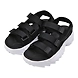 FILA Disruptor SD Black Kids Sandals (IN-42084)-Black-4.5-2-sm