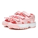 FILA Disruptor SD KD Pink Kids Sandals (IN-81870)-Pink-3.5-2-sm