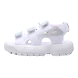 FILA Disruptor SD KD White Kids Sandals (IN-55662)-White-3-1-sm