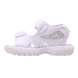 FILA Disruptor SD TD White Infant Sandals (IN-49565)-IN-49565-4-sm