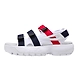 FILA Disruptor SD White Kids Sandals (IN-64967)-IN-64967-2-5-sm