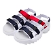FILA Disruptor SD White Kids Sandals (IN-64967)-White-2.5-2-sm