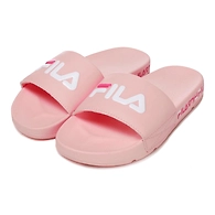 FILA Drifter Tapey Tape KD Pink Kids Slippers (IN-77954)
