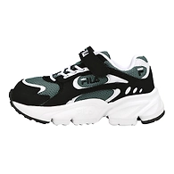 FILA Emerge 2 99 KD Black Kids Ugly Shoes (IN-38975)