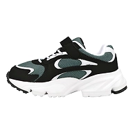 FILA Emerge 2 99 KD Black Kids Ugly Shoes (IN-38975)-Black-2.5