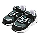 FILA Emerge 2 99 KD Black Kids Ugly Shoes (IN-38975)-Black-4-2-sm