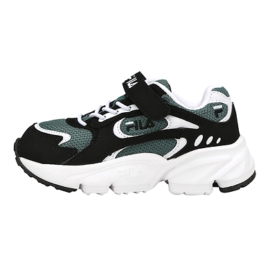 FILA Emerge 2 99 KD Black Kids Ugly Shoes (IN-38975)-IN-38975-5