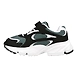 FILA Emerge 2 99 KD Black Kids Ugly Shoes (IN-38975)-Black-5.5-1-sm