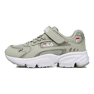 FILA Emerge 2 99 KD Gray Kids Ugly Shoes (IN-40334)