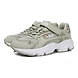FILA Emerge 2 99 KD Gray Kids Ugly Shoes (IN-40334)-Grey-6-2-sm