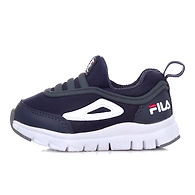 FILA Filassico Flex Navy Kids Sneakers (IN-37111)
