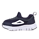 FILA Filassico Flex Navy Kids Sneakers (IN-37111)-Navy-3.5-1-sm