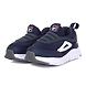 FILA Filassico Flex Navy Kids Sneakers (IN-37111)-Navy-4.5-2-sm