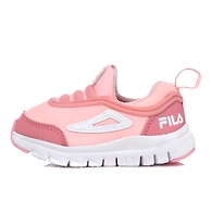 FILA Filassico Flex Pink Kids Sneakers (IN-37766)
