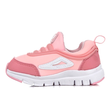 FILA Filassico Flex Pink Kids Sneakers (IN-37766)-Pink-3.5-1