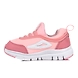 FILA Filassico Flex Pink Kids Sneakers (IN-37766)-Pink-4-1-sm