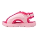 FILA Fun Muff Pink Kids Sandals (IN-33209)-IN-33209-2-5-sm